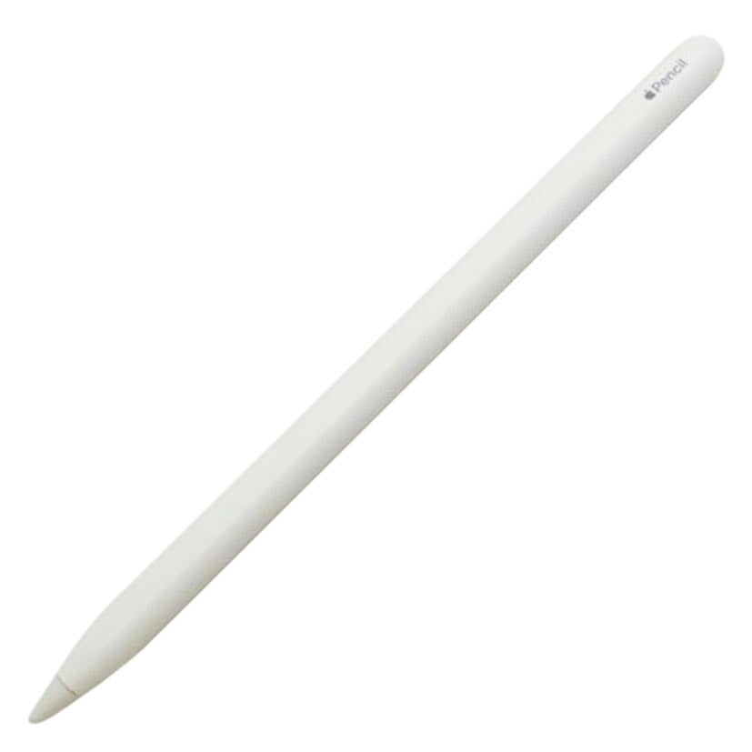 Ａｐｐｌｅ アップル/Ａｐｐｌｅ　Ｐｅｎｃｉｌ（第２世代）/MU8F2J/A//HJFH12K3JKM9/Bランク/05