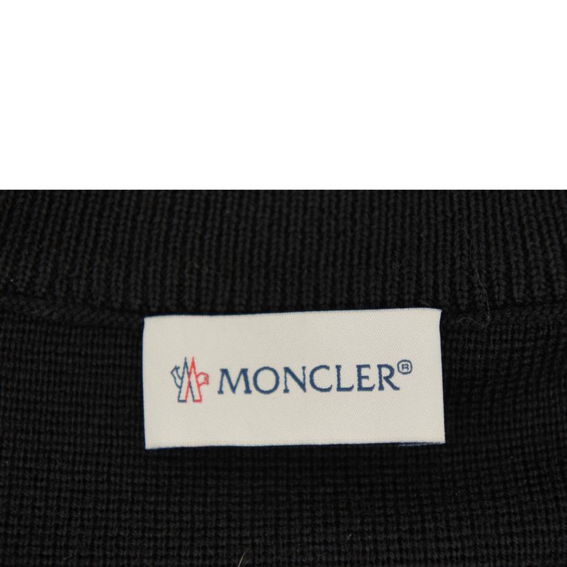 ＭＯＮＣＬＥＲ モンクレール/ニット切替ダウンジャケット/E20919412700 94666//ABランク/05