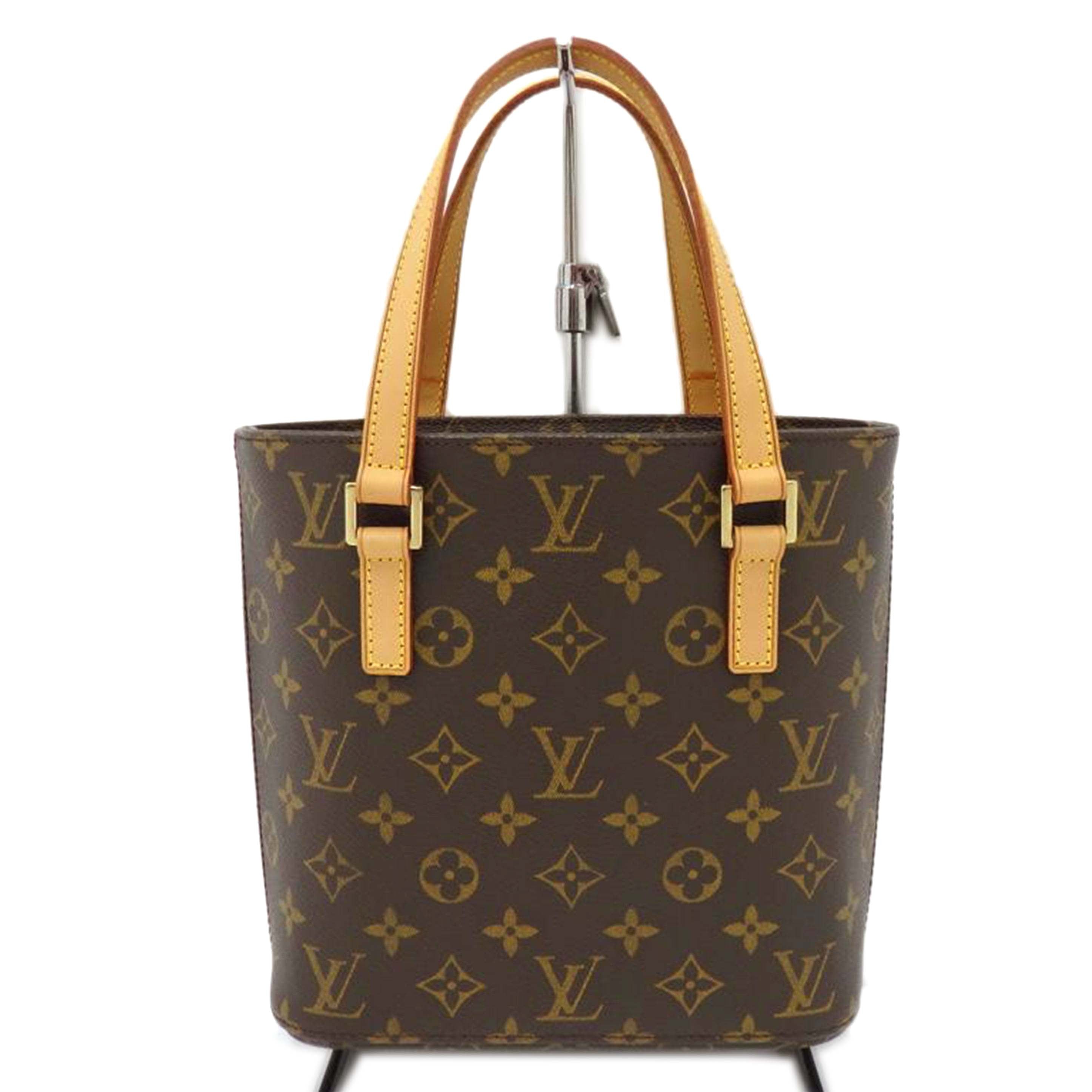 ＬＶ ルイヴィトン/ヴァヴァンＰＭ／モノグラム/M51172//SR1002/ABランク/77