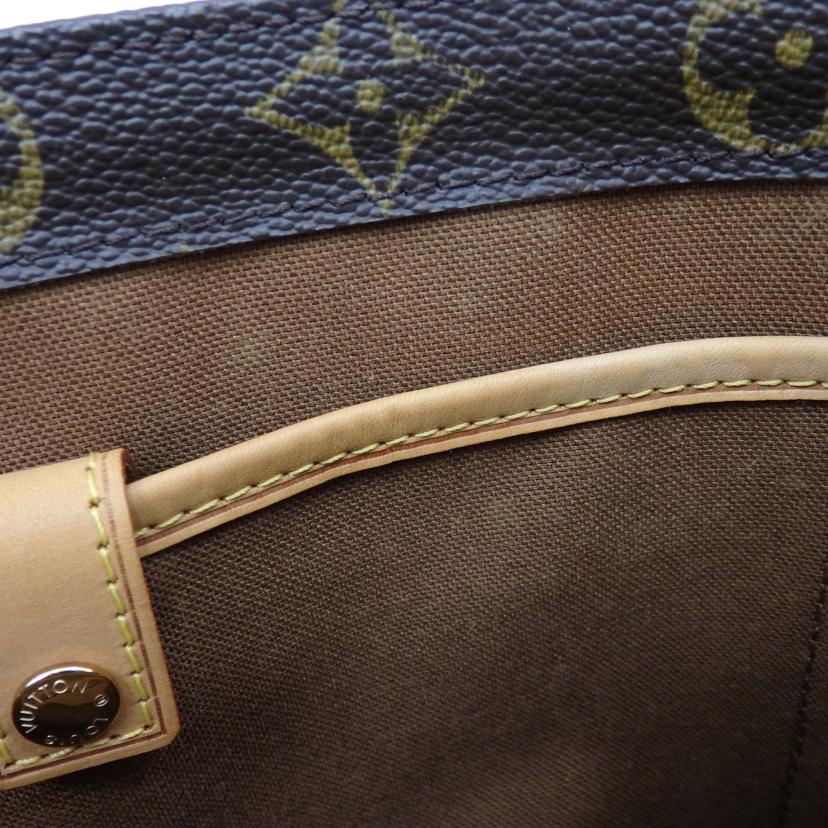 ＬＶ ルイヴィトン/ヴァヴァンＰＭ／モノグラム/M51172//SR1002/ABランク/77