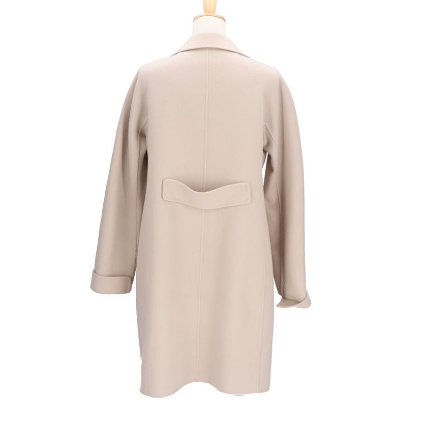 Ｍａｘ　Ｍａｒａ ﾏｯｸｽﾏｰﾗ/テーラーウールコート//Bランク/75