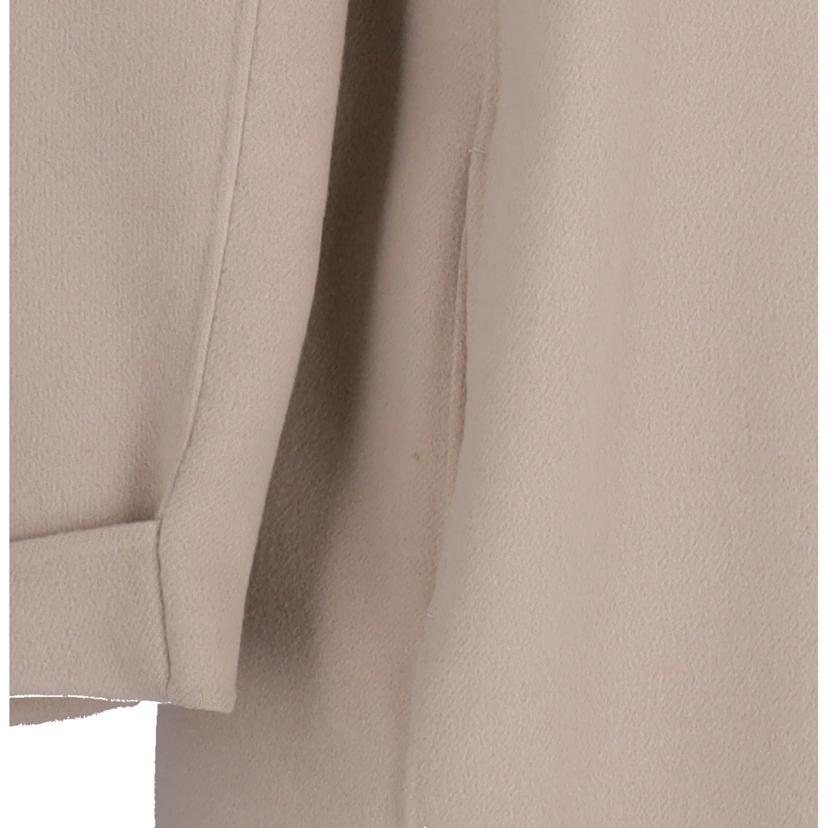 Ｍａｘ　Ｍａｒａ ﾏｯｸｽﾏｰﾗ/テーラーウールコート//Bランク/75