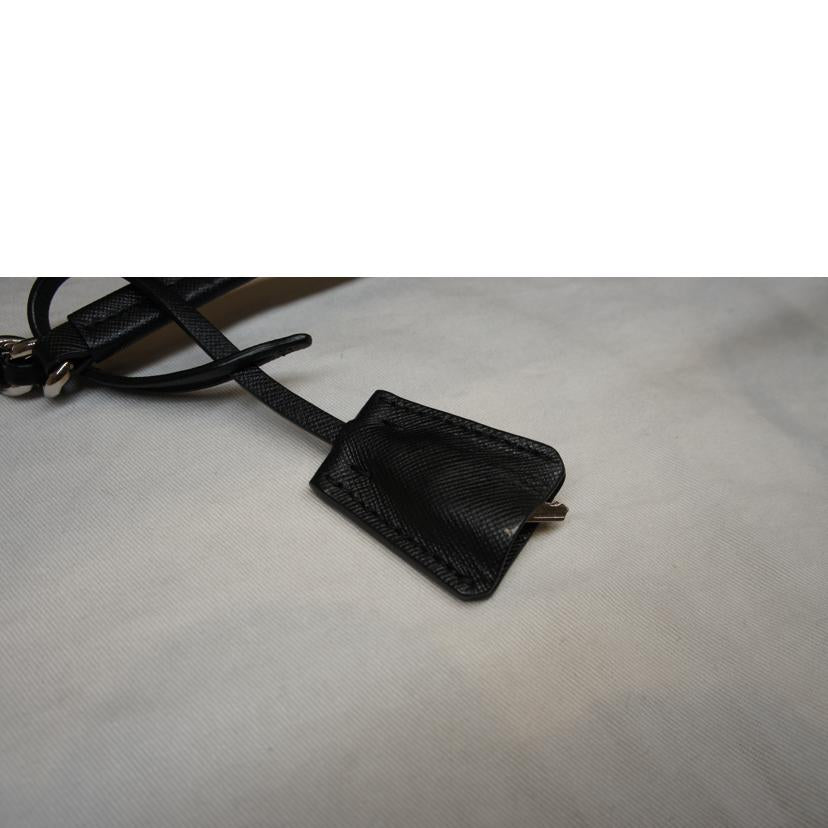 ＰＲＡＤＡ プラダ/チェーンナイロントート//58/***/ABランク/92