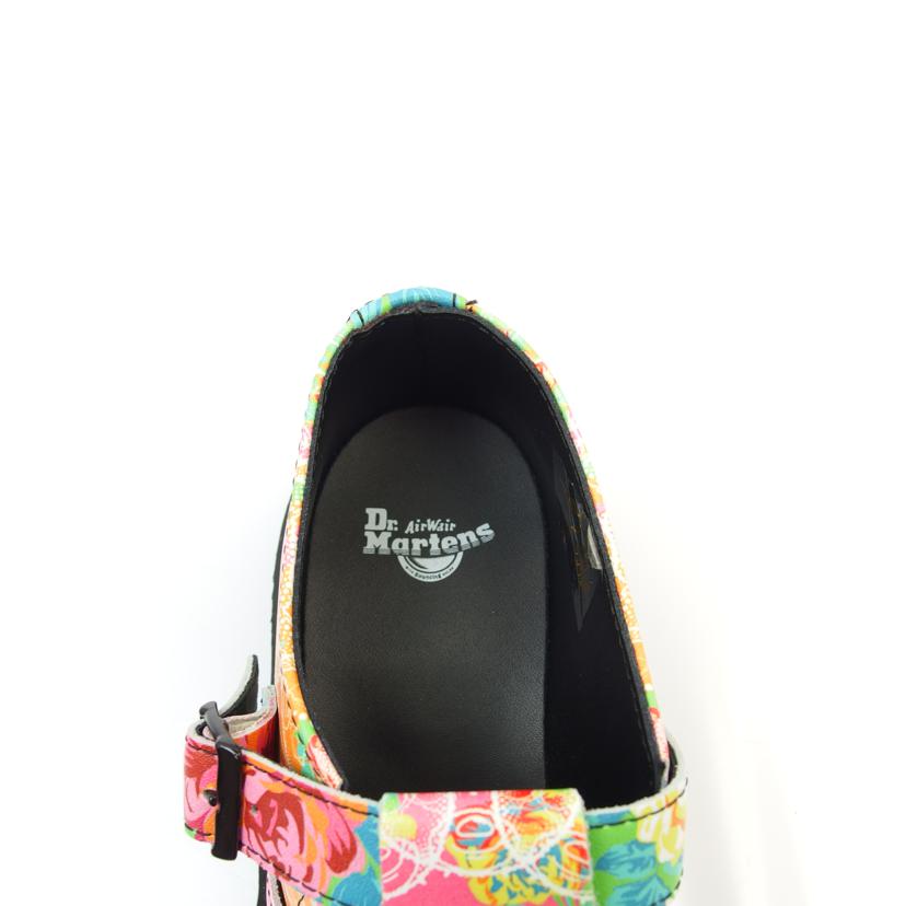 Ｄｒ．Ｍａｒｔｅｎｓ/Ｄｒ．Ｍａｒｔｅｎｓ　ＰＯＬＬＥＹ　ＤＡＺＥ/22727102//SAランク/83