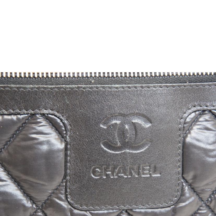 ＣＨＡＮＥＬ シャネル/コココクーン／ナイロンハンド//151*****/ABランク/92
