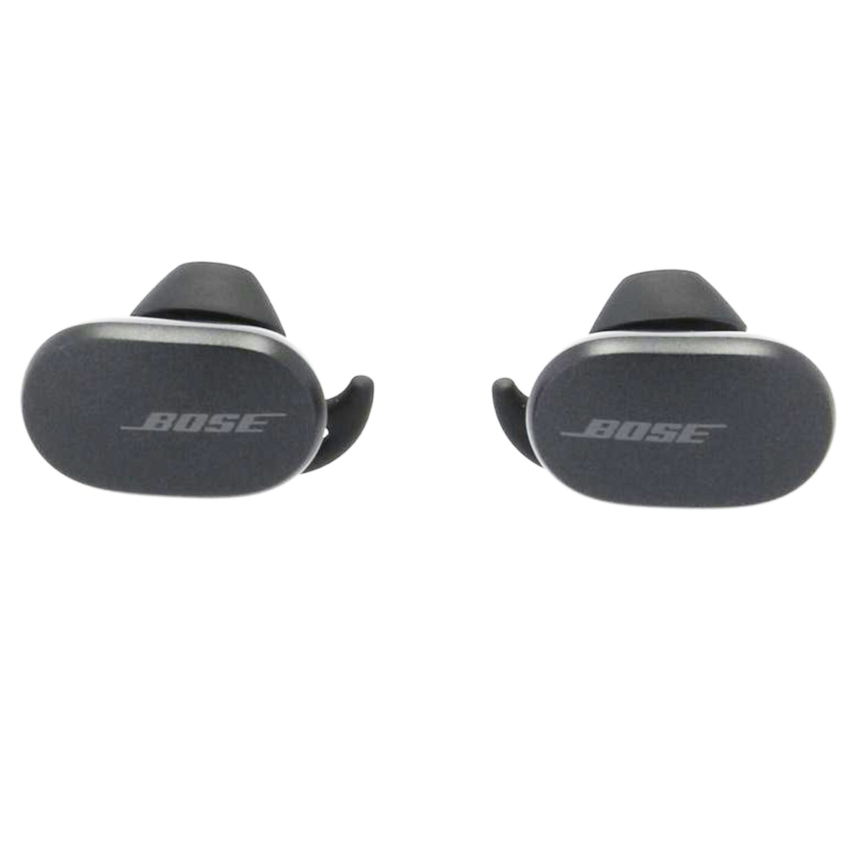 ＢＯＳＥ ボーズ/ワイヤレスイヤホン/QUIETCOMFORT EARBUDS//080451M0265K186AE/Bランク/06