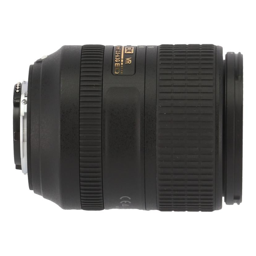 Ｎｉｋｏｎ ニコン/デジタル対応レンズ/AF-S DX NIKKOR 18-300mm f/3.5-5.6G ED VR//2153864/Bランク/82