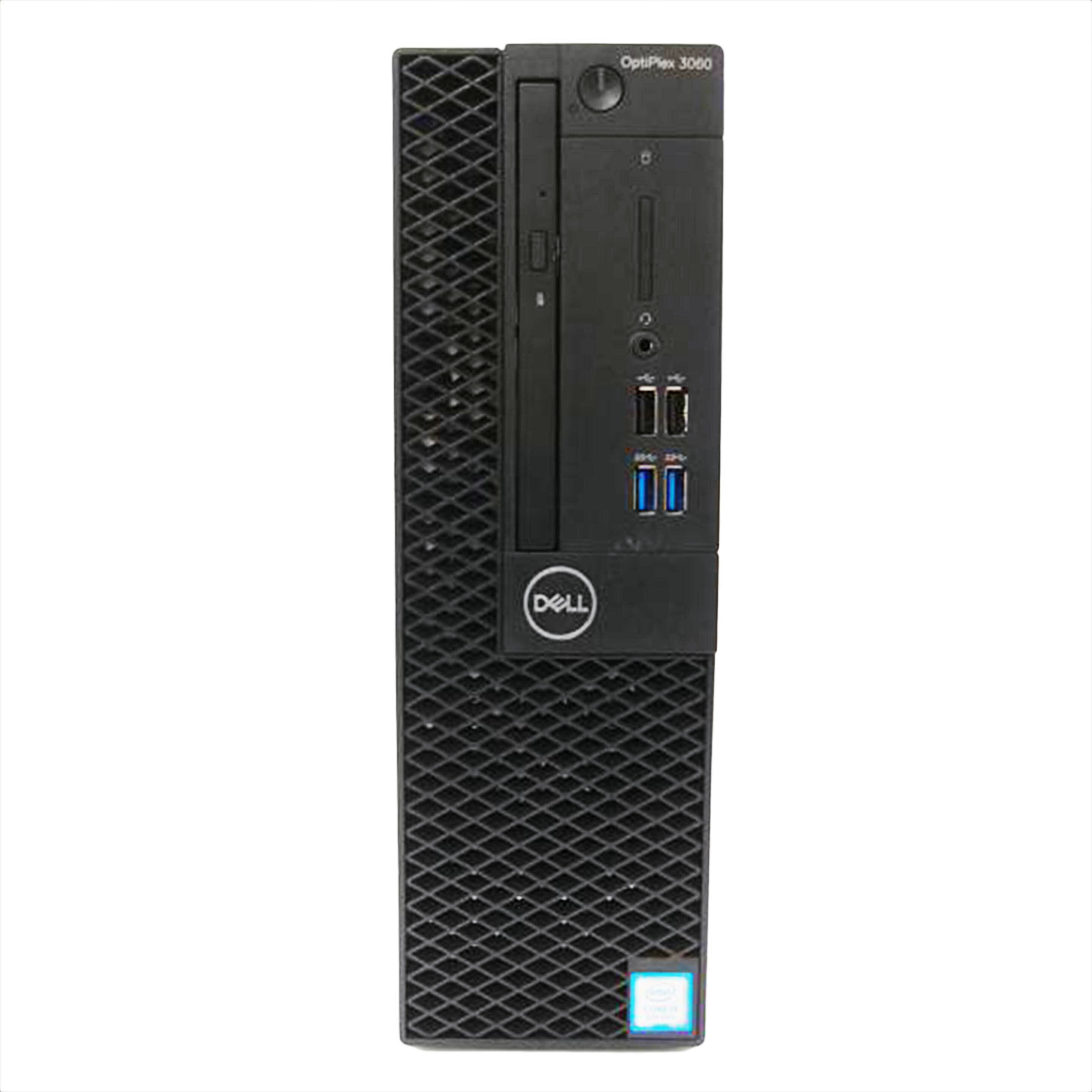 ＤＥＬＬ デル/デスクトップＰＣ/OptiPlex 3060//Aランク/69