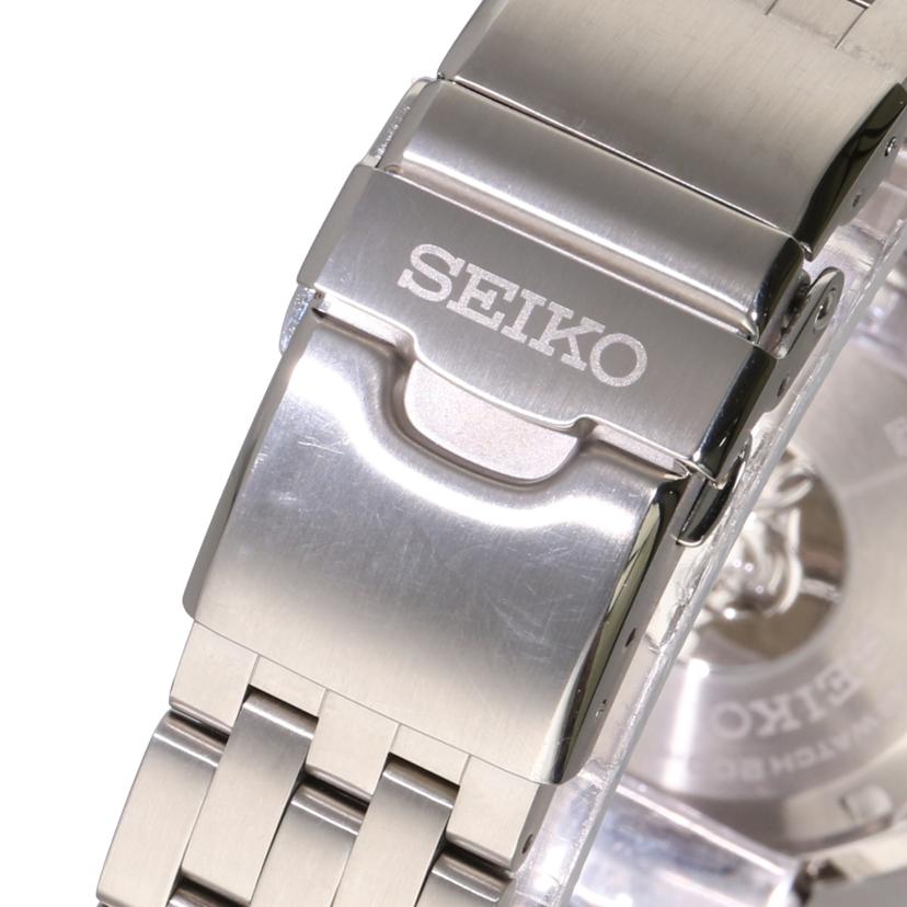 ＳＥＩＫＯ セイコー　110周年記念モデル/プロスペックス・ダイバー１１０ｔｈ／メンズ／自動巻き/SBDC187//053******/Aランク/93