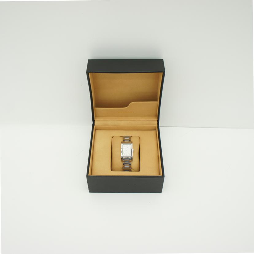 ＢＶＬＧＡＲＩ ブルガリ/レッタンゴロ／レディース／クオーツ/RT39S//M26**/SAランク/06