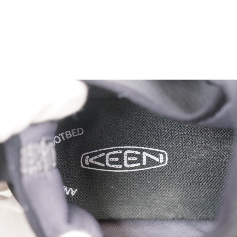 ＫＥＥＮ キーン/ＫＥＥＮ　ＵＮＥＥＫ/1018025//ABランク/67