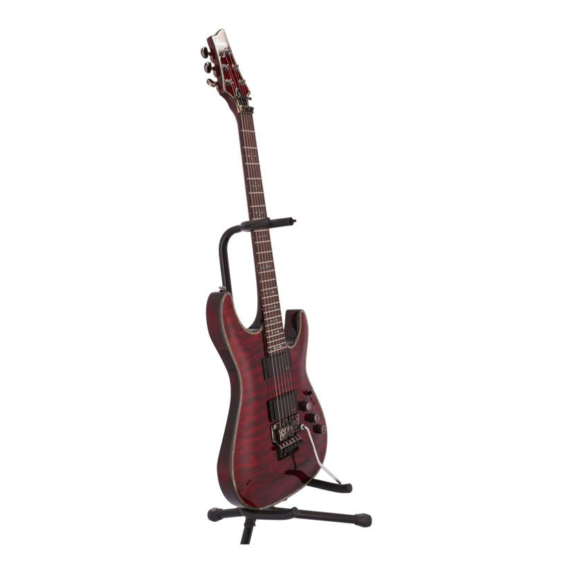 ＳＣＨＥＣＴＥＲ シェクター/エレキギター/AD-C1 FR-HR//W11070957/Cランク/71