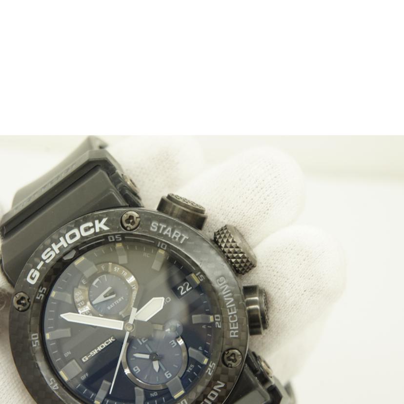 ＣＡＳＩＯ カシオ/Ｇ－ＳＨＯＣＫ　グラビティマスター／ラバー／タフソーラー/GWR-B1000//Aランク/01