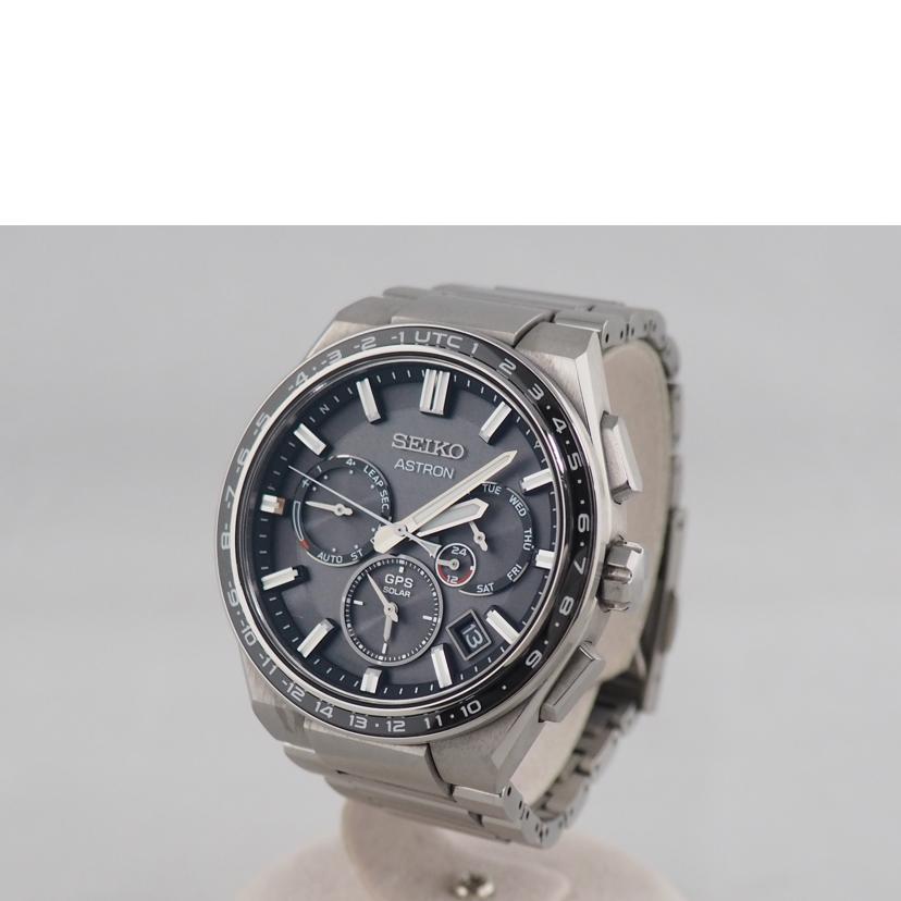 ＳＥＩＫＯ セイコー/アストロン　ネクスター／ＧＰＳソーラー/5X53-0BR0//230180/ABランク/79