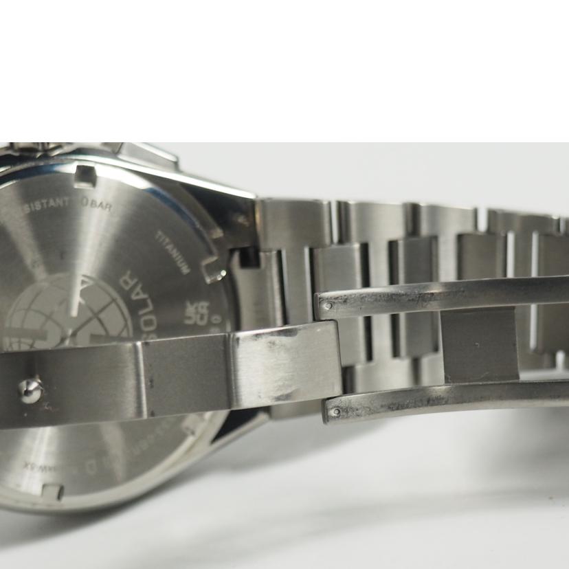 ＳＥＩＫＯ セイコー/アストロン　ネクスター／ＧＰＳソーラー/5X53-0BR0//230180/ABランク/79