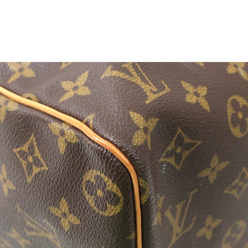 ＬＯＵＩＳ　ＶＵＩＴＴＯＮ ルイ・ヴィトン/キーポル　４５　ハンドバッグ　旅行バッグ/M41428//FL0010/ABランク/65