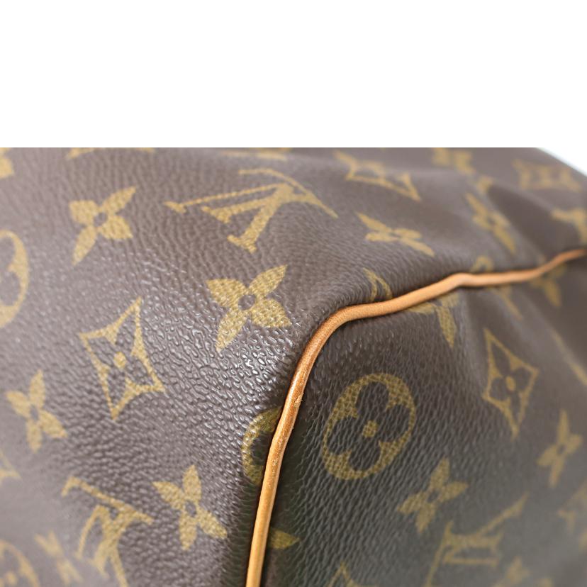 ＬＯＵＩＳ　ＶＵＩＴＴＯＮ ルイ・ヴィトン/キーポル　４５　ハンドバッグ　旅行バッグ/M41428//FL0010/ABランク/65