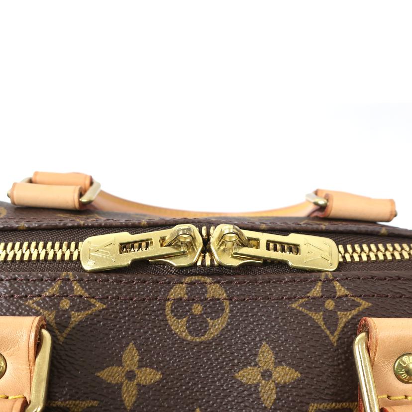 ＬＯＵＩＳ　ＶＵＩＴＴＯＮ ルイ・ヴィトン/キーポル　４５　ハンドバッグ　旅行バッグ/M41428//FL0010/ABランク/65