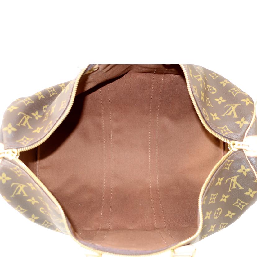 ＬＯＵＩＳ　ＶＵＩＴＴＯＮ ルイ・ヴィトン/キーポル　４５　ハンドバッグ　旅行バッグ/M41428//FL0010/ABランク/65