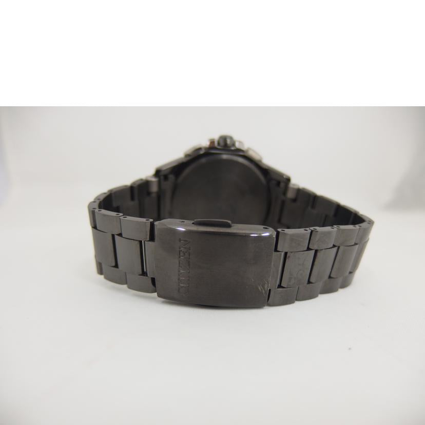 ＣＩＴＩＺＥＮ ｼﾁｽﾞﾝ/アテッサ・ダブルダイレクトフライト／電波ソーラー/AT9025-55E//431000150/ABランク/82