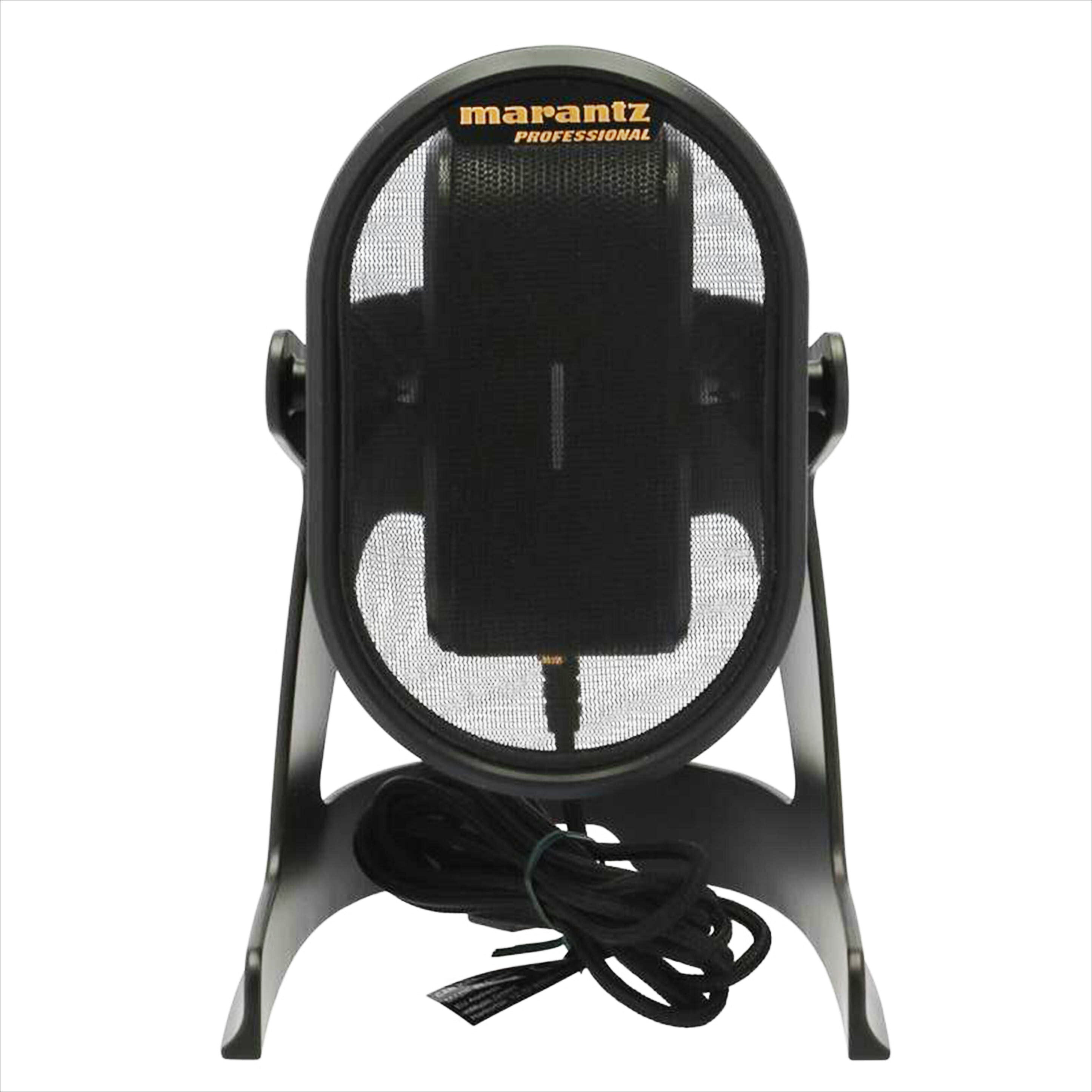 ｍａｒａｎｔｚ マランツ/コンデンサーマイク/UMPIRE//Bランク/75