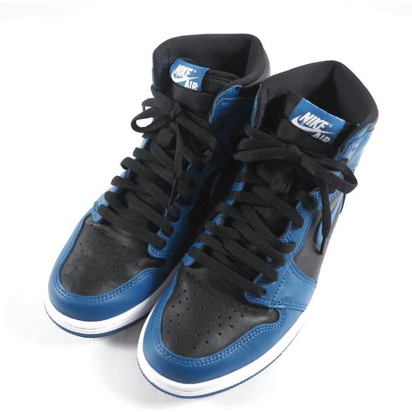 ＮＩＫＥ ナイキ/ＡＩＲ　ＪＯＲＤＡＮ　１　ＲＥＴＲＯ　ＨＩＧＨ　ＯＧ　/555088-404//ABランク/79