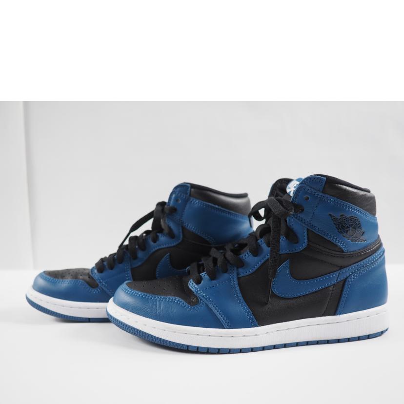ＮＩＫＥ ナイキ/ＡＩＲ　ＪＯＲＤＡＮ　１　ＲＥＴＲＯ　ＨＩＧＨ　ＯＧ　/555088-404//ABランク/79