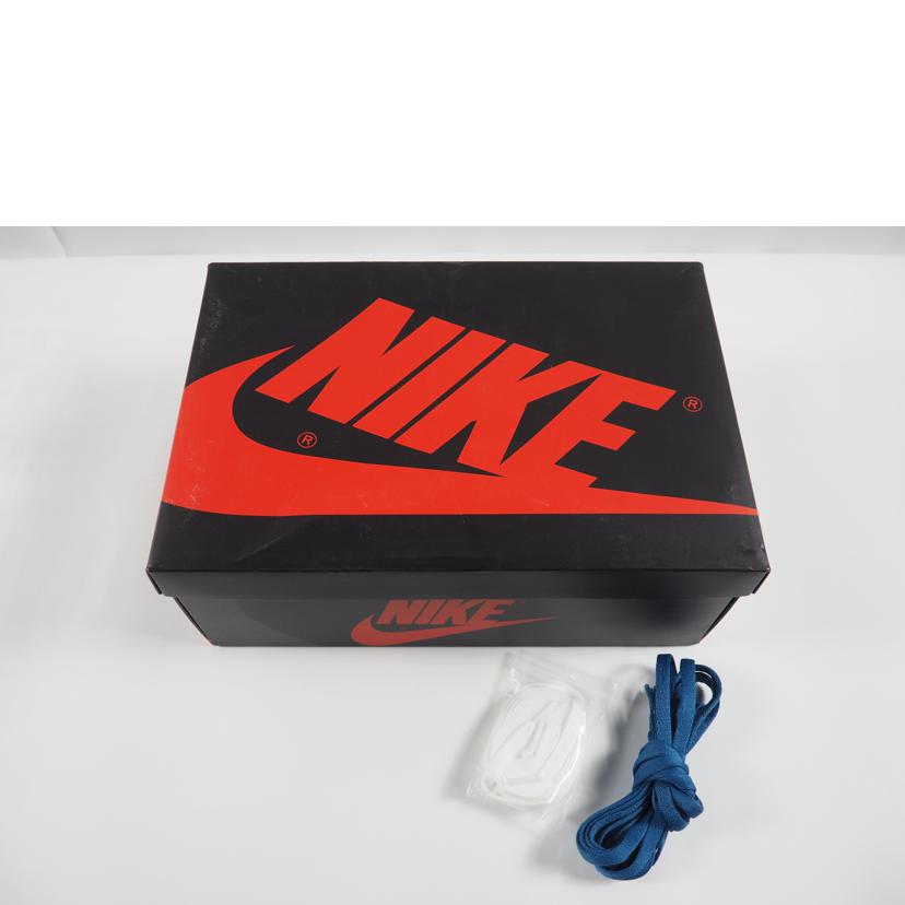 ＮＩＫＥ ナイキ/ＡＩＲ　ＪＯＲＤＡＮ　１　ＲＥＴＲＯ　ＨＩＧＨ　ＯＧ　/555088-404//ABランク/79