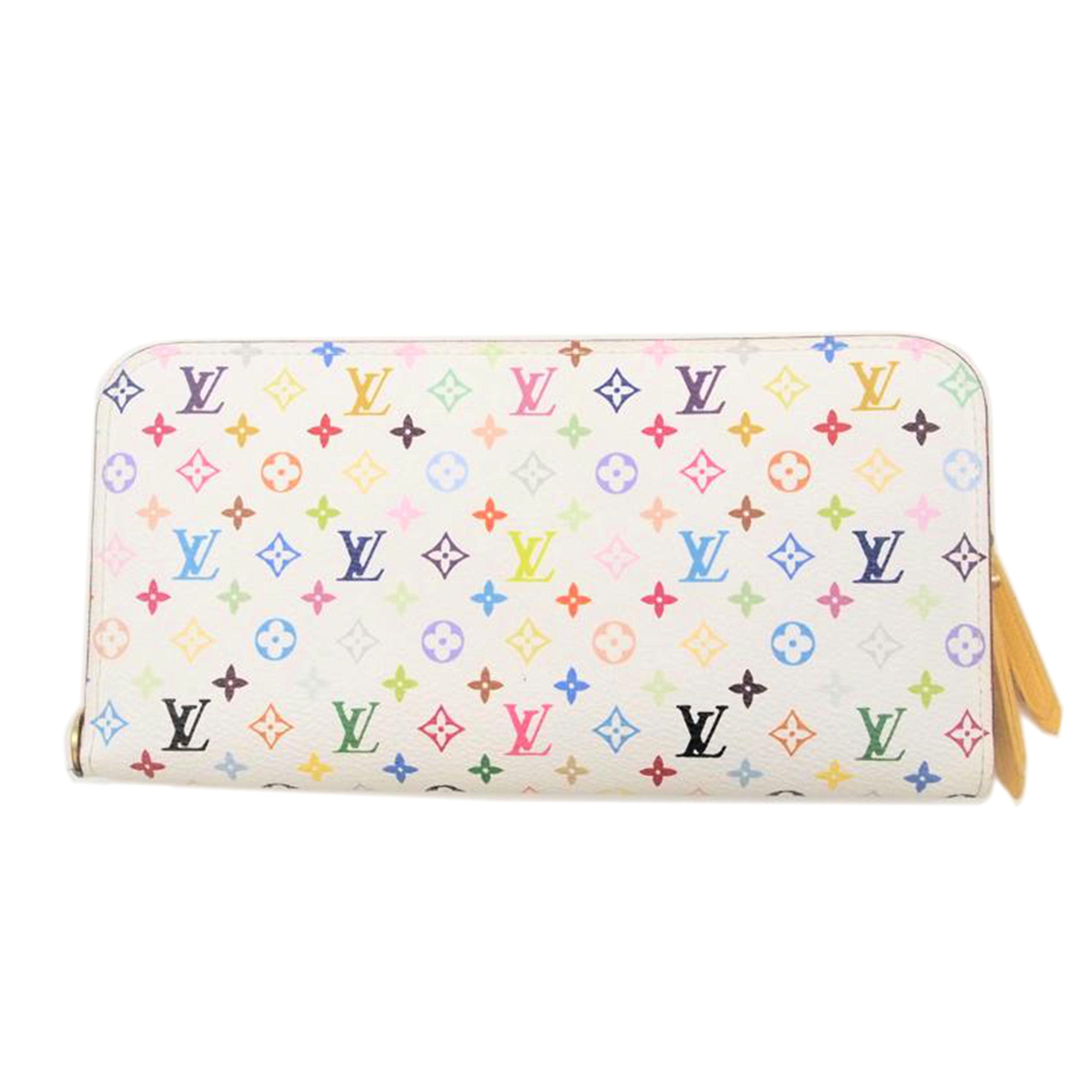 LOUIS VUITTON（ルイ・ヴィトン）マルチカラー 商品一覧