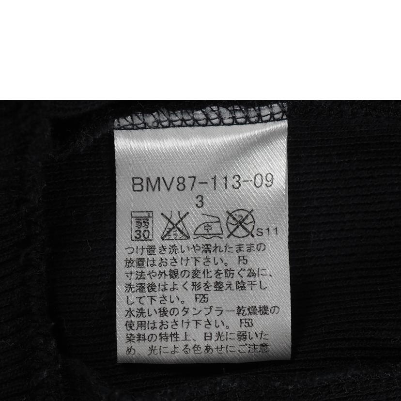 ＢＵＲＢＥＲＲＹ　ＢＬＡＣＫ　ＬＡＢＥＬ ﾊﾞｰﾊﾞﾘｰ ﾌﾞﾗｯｸﾚｰﾍﾞﾙ/トラックジャケット/BMV87-113-09//Bランク/79