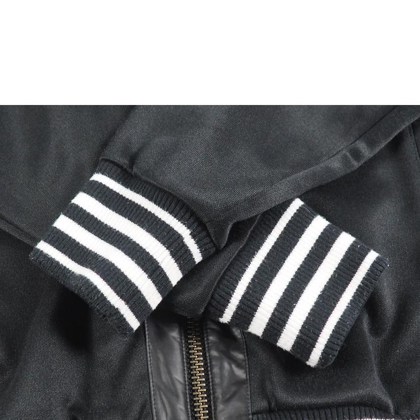 ＢＵＲＢＥＲＲＹ　ＢＬＡＣＫ　ＬＡＢＥＬ ﾊﾞｰﾊﾞﾘｰ ﾌﾞﾗｯｸﾚｰﾍﾞﾙ/トラックジャケット/BMV87-113-09//Bランク/79