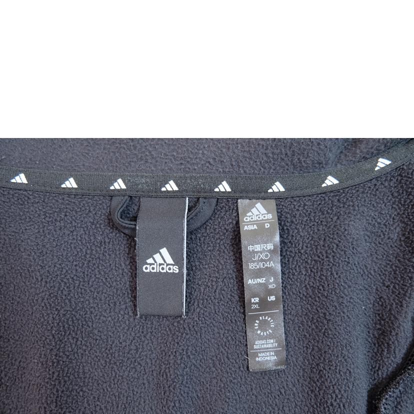 ａｄｉｄａｓ アディダス/ウェアセットアップ白黒/HG5859/HG5862//ABランク/71