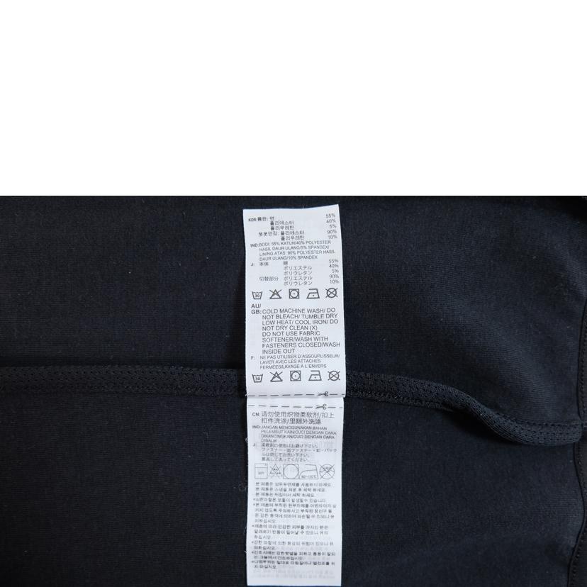 ａｄｉｄａｓ アディダス/ウェアセットアップ白黒/HG5859/HG5862//ABランク/71