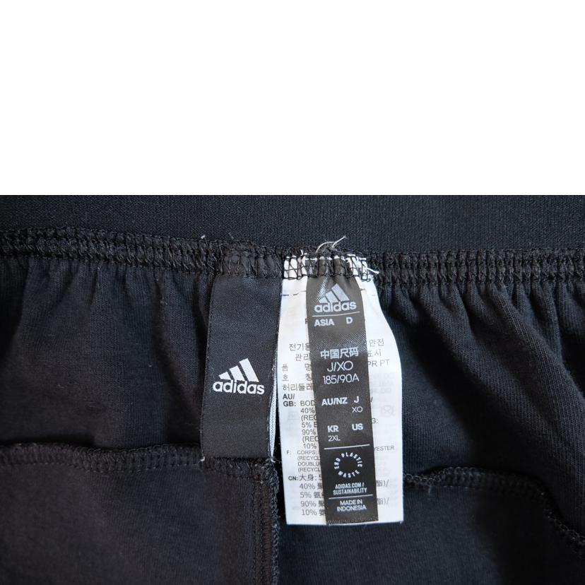 ａｄｉｄａｓ アディダス/ウェアセットアップ白黒/HG5859/HG5862//ABランク/71