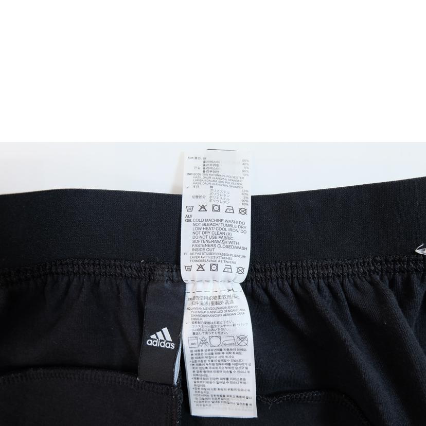 ａｄｉｄａｓ アディダス/ウェアセットアップ白黒/HG5859/HG5862//ABランク/71