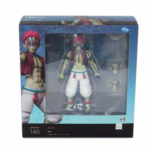 Ｆｒｅｅｉｎｇ フリーイング/ｆｉｇｍａ／鬼滅の刃　猗窩座/146//Aランク/81