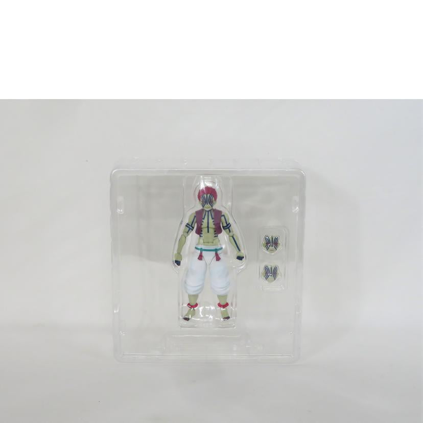 Ｆｒｅｅｉｎｇ フリーイング/ｆｉｇｍａ／鬼滅の刃　猗窩座/146//Aランク/81