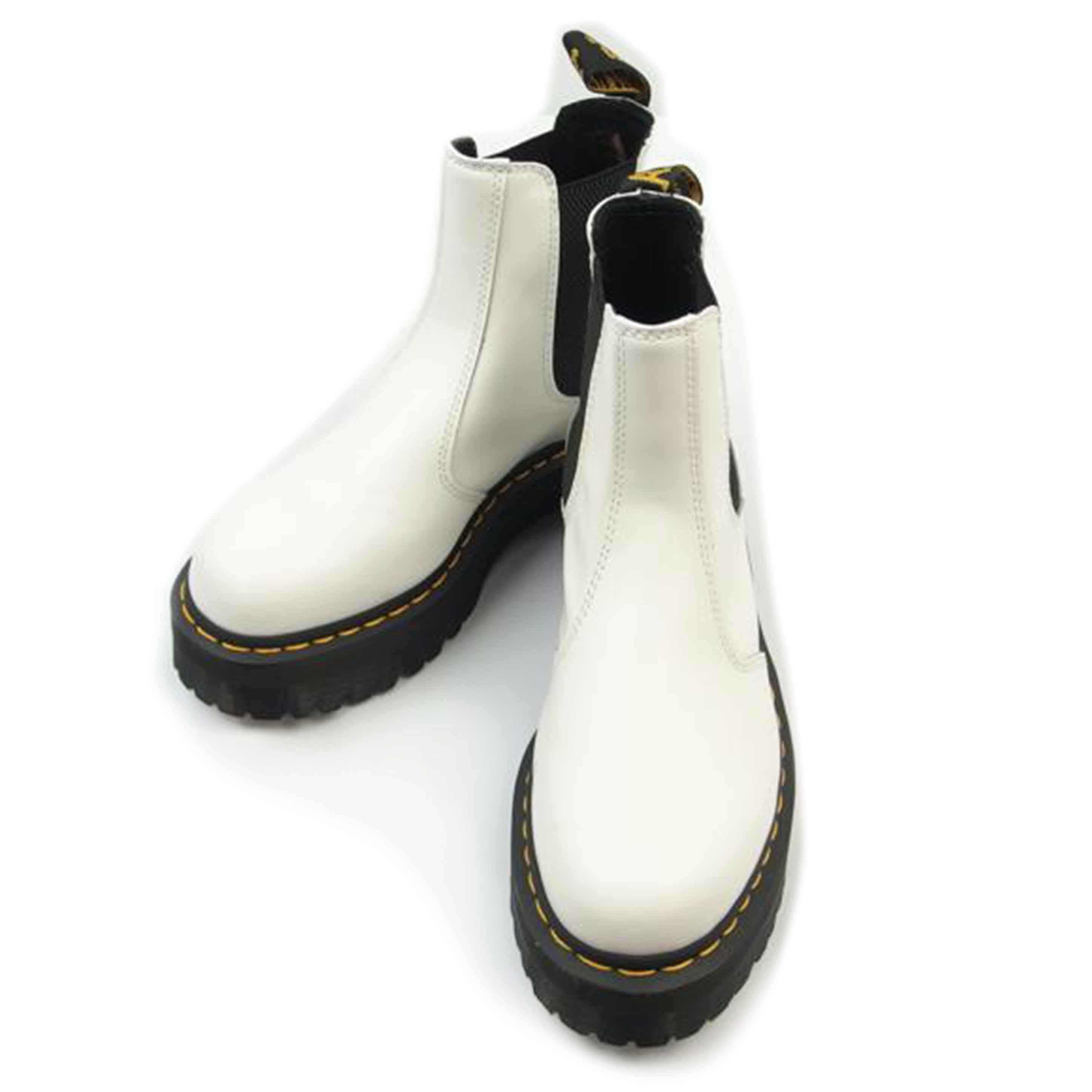 Ｄｒ．Ｍａｒｔｅｎｓ/Ｄｒ．Ｍａｒｔｅｎｓ　　サイドゴアチェルシー/2976//ABランク/83
