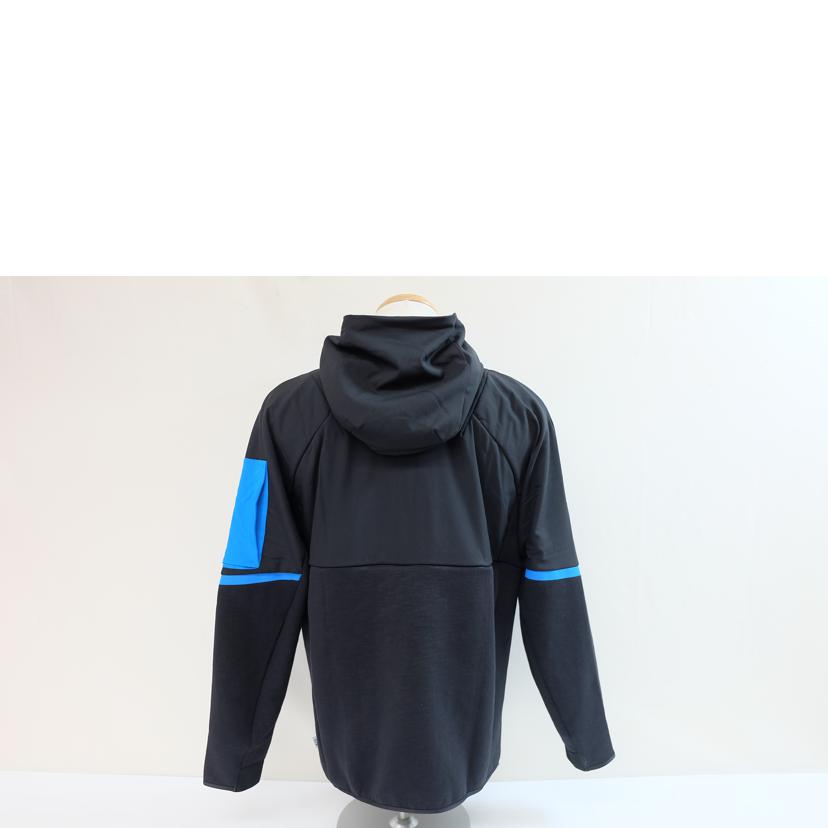 ａｄｉｄａｓ アディダス/ウェアセットアップ青黒/HG5861/HG5863//ABランク/71