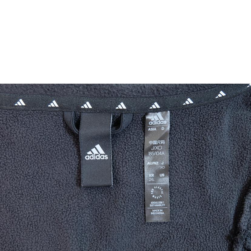 ａｄｉｄａｓ アディダス/ウェアセットアップ青黒/HG5861/HG5863//ABランク/71