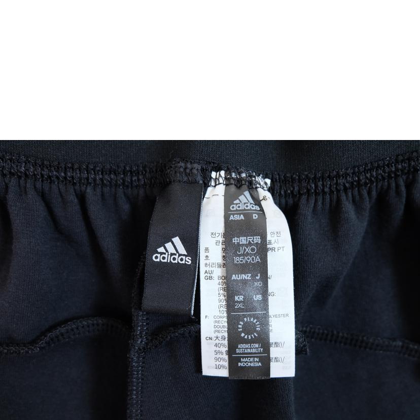 ａｄｉｄａｓ アディダス/ウェアセットアップ青黒/HG5861/HG5863//ABランク/71