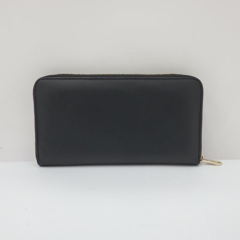 Ｐａｕｌ　Ｓｍｉｔｈ ポールスミス/長財布ラウンドファスナー/M1A4778//ABランク/77