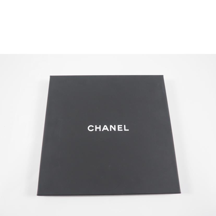 ＣＨＡＮＥＬ シャネル/スカーフ//Aランク/79