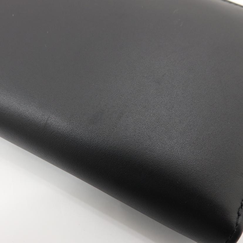 Ｐａｕｌ　Ｓｍｉｔｈ ポールスミス/長財布ラウンドファスナー/M1A4778//ABランク/77