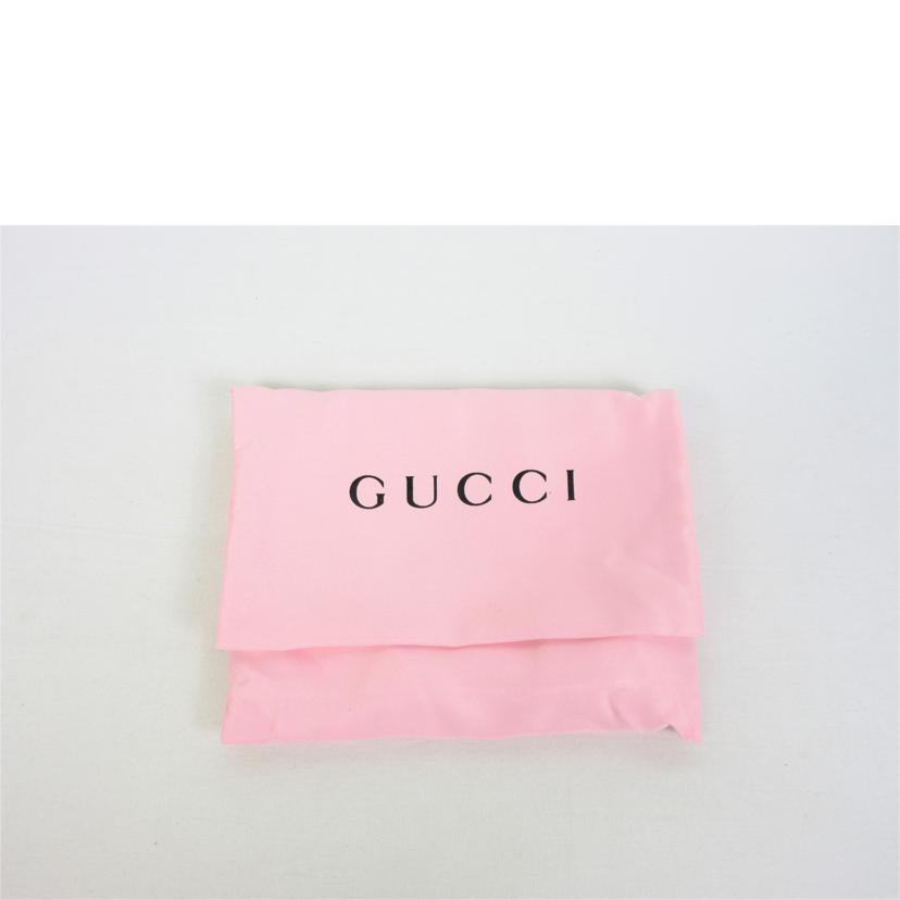 ＧＵＣＣＩ グッチ/ＧＧマーモント　フローラ　コンパクトウォレット/577347//0416/Bランク/70