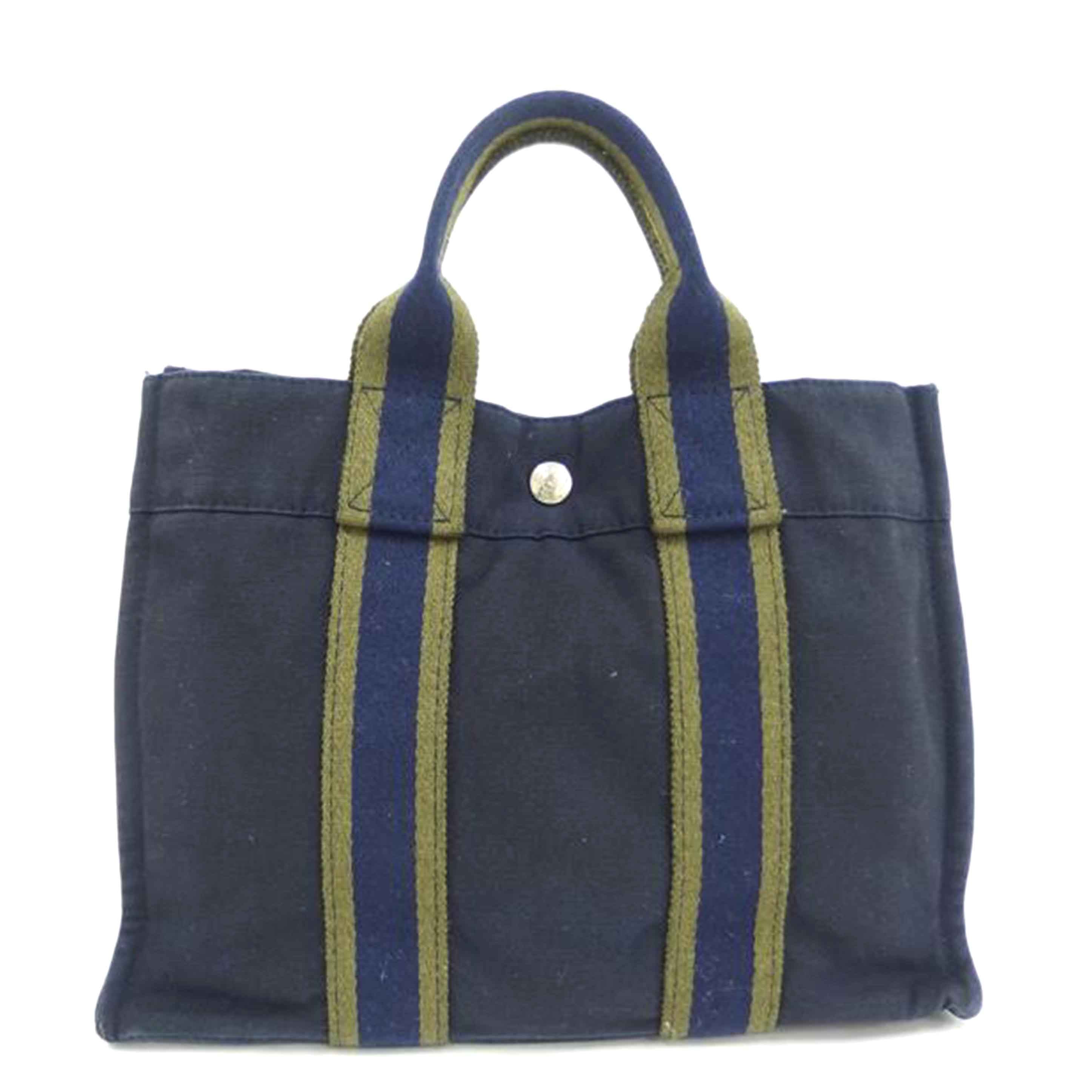 ＨＥＲＭＥＳ ｴﾙﾒｽ/フールトゥＰＭ／ネイビー//Bランク/82