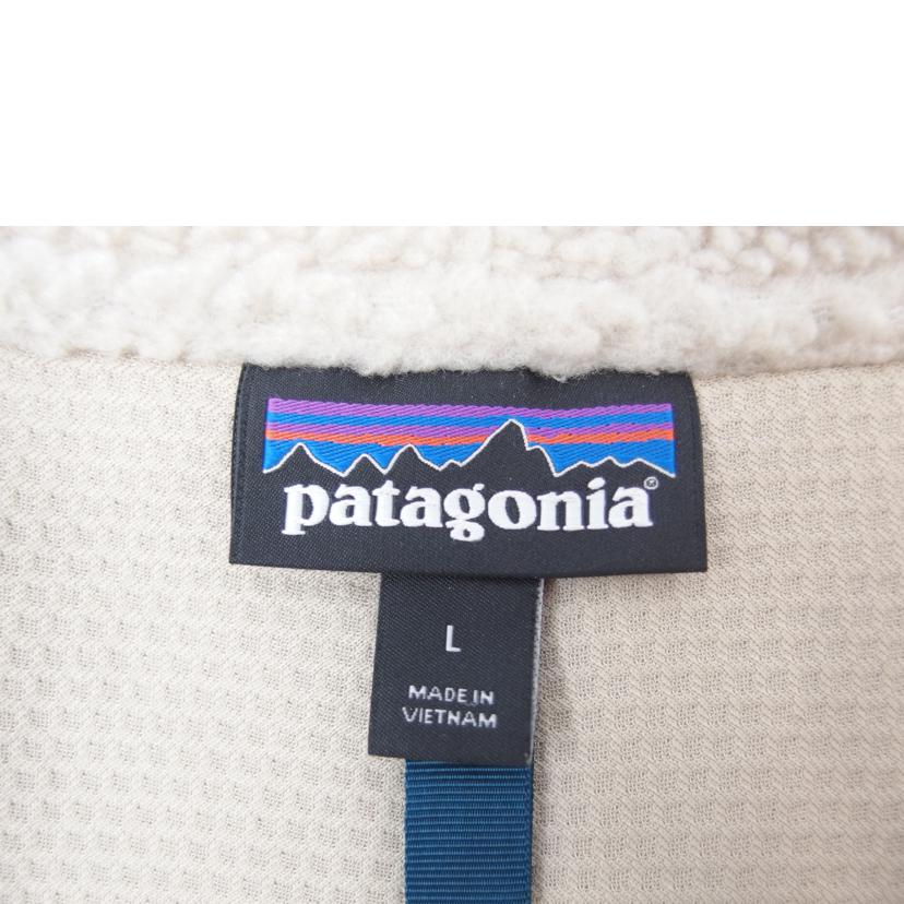 Ｐａｔａｇｏｎｉａ/Ｐａｔａｇｏｎｉａ　レトロＸベスト/23048//ABランク/83