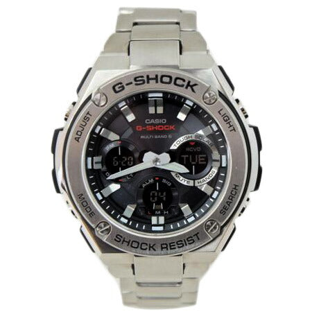 　　ＣＡＳＩＯ カシオ/Ｇ－ＳＨＯＣＫ　タフソーラー/GST-W1100//ABランク/71