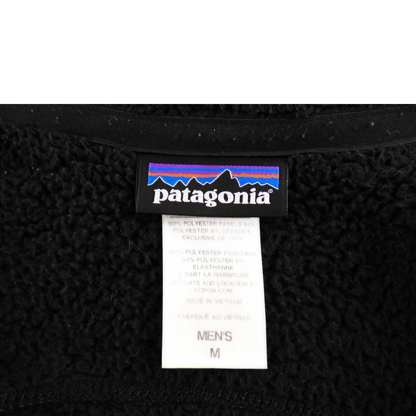 ｐａｔａｇｏｎｉａ ﾊﾟﾀｺﾞﾆｱ/フリースジャケット/25920FA14//BCランク/64