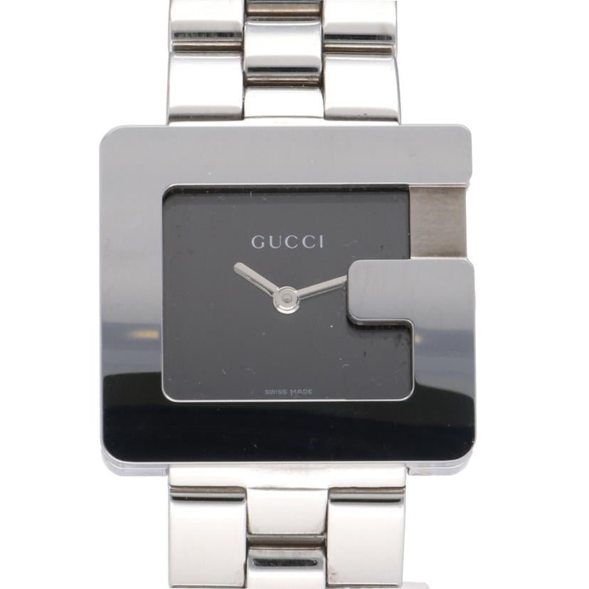 ＧＵＣＣＩ ｸﾞｯﾁ/Ｇウォッチ／レディースクオーツ／ベルトキズ/3600J//0038513/Bランク/75